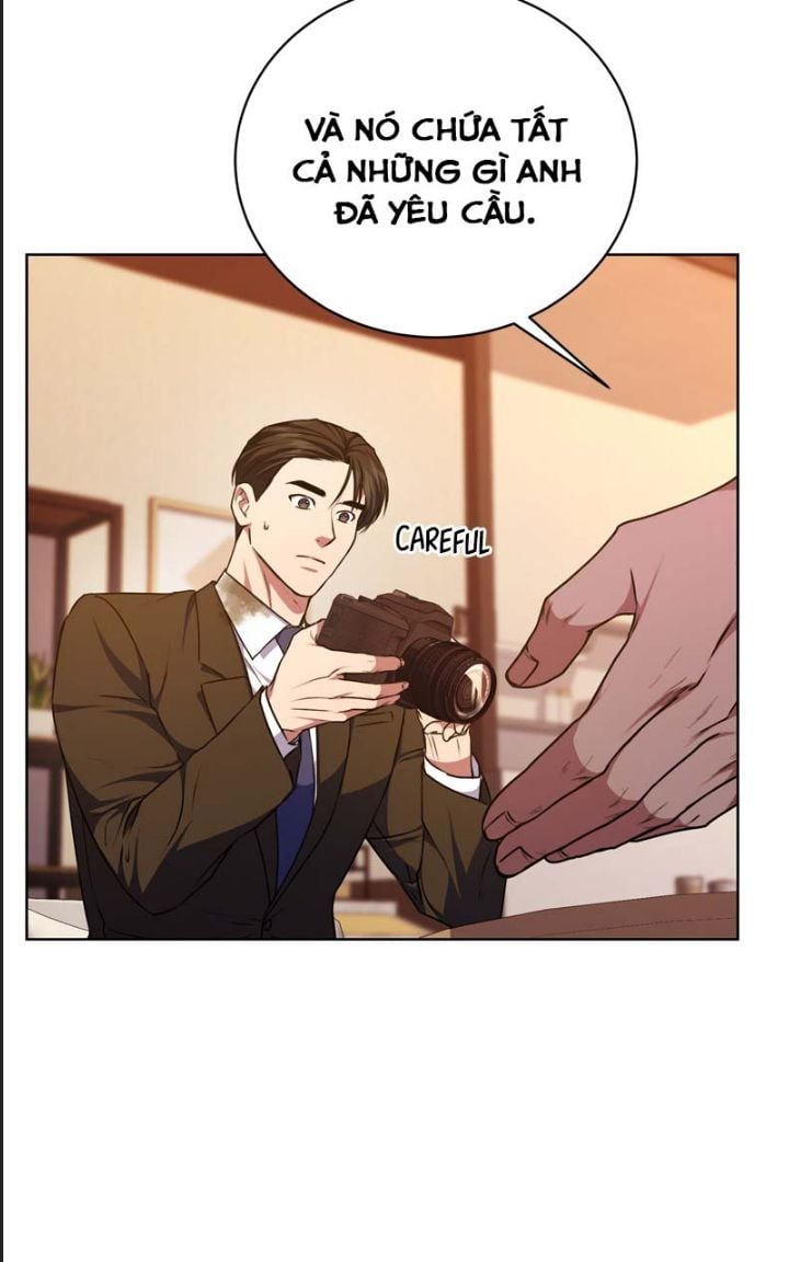 Ta Là Người Thu Thuế Chapter 68 - Trang 2