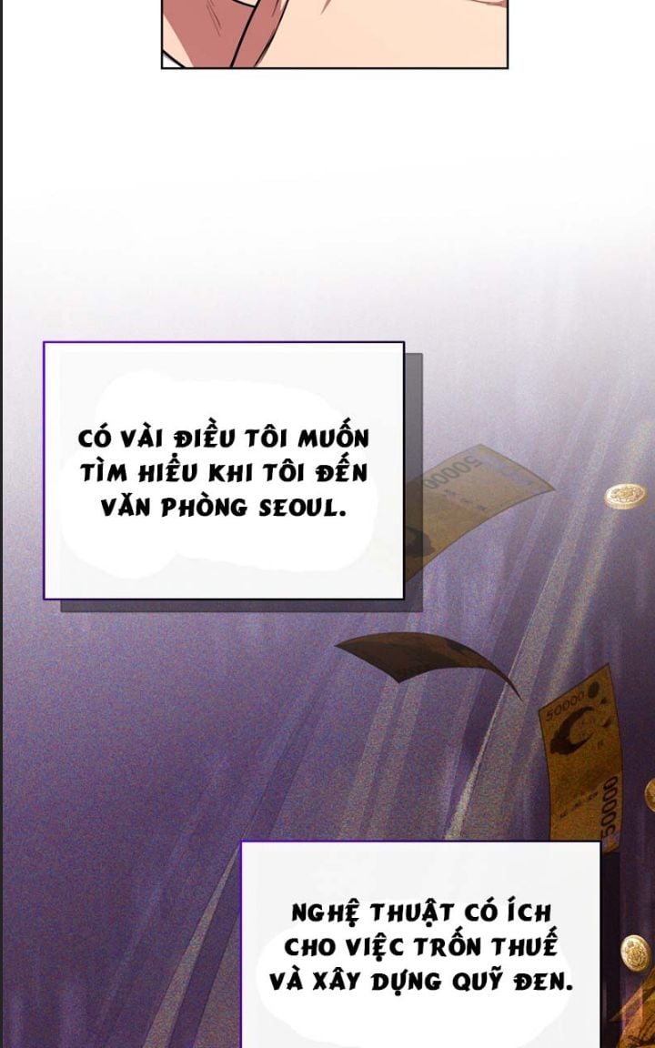 Ta Là Người Thu Thuế Chapter 68 - Trang 2