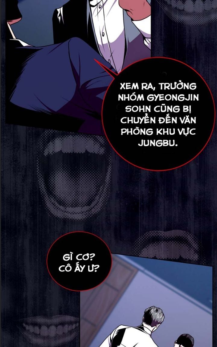 Ta Là Người Thu Thuế Chapter 68 - Trang 2