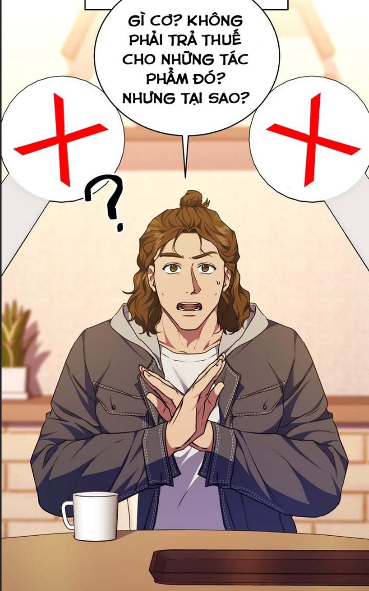 Ta Là Người Thu Thuế Chapter 68 - Trang 2