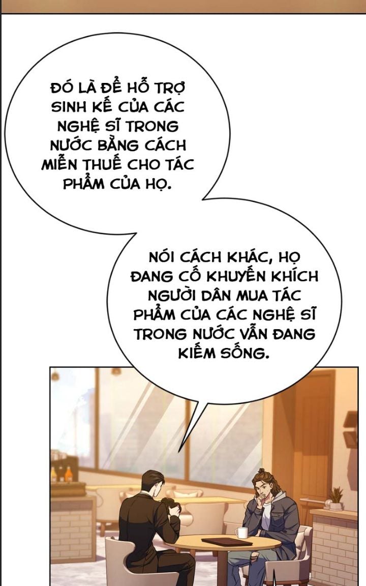 Ta Là Người Thu Thuế Chapter 68 - Trang 2
