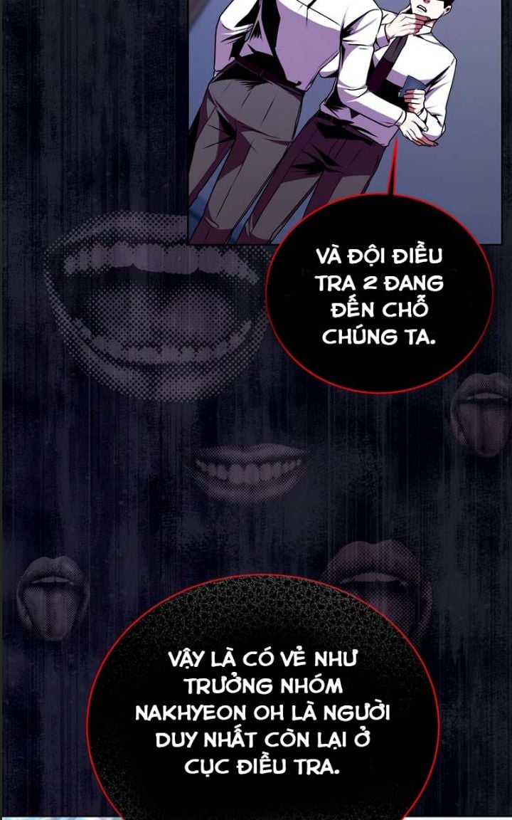 Ta Là Người Thu Thuế Chapter 68 - Trang 2