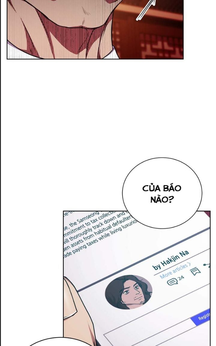 Ta Là Người Thu Thuế Chapter 68 - Trang 2