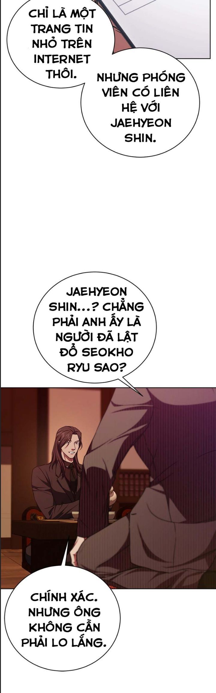 Ta Là Người Thu Thuế Chapter 68 - Trang 2