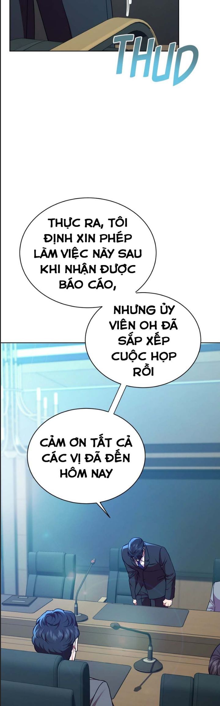 Ta Là Người Thu Thuế Chapter 69 - Trang 2