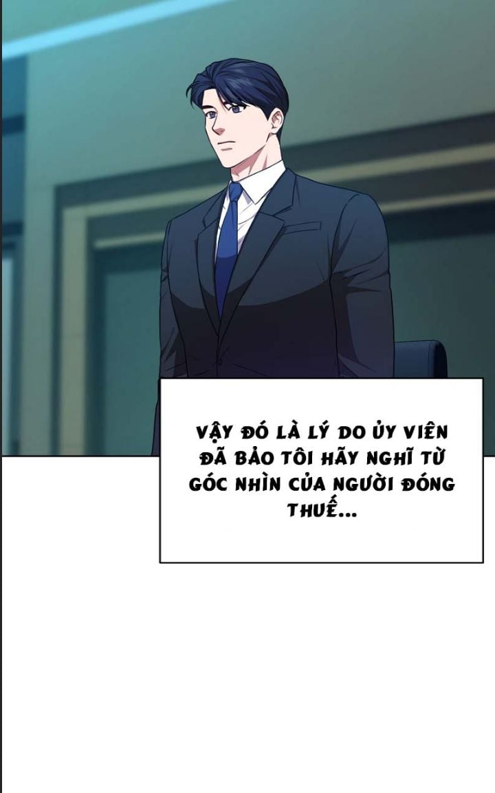 Ta Là Người Thu Thuế Chapter 69 - Trang 2