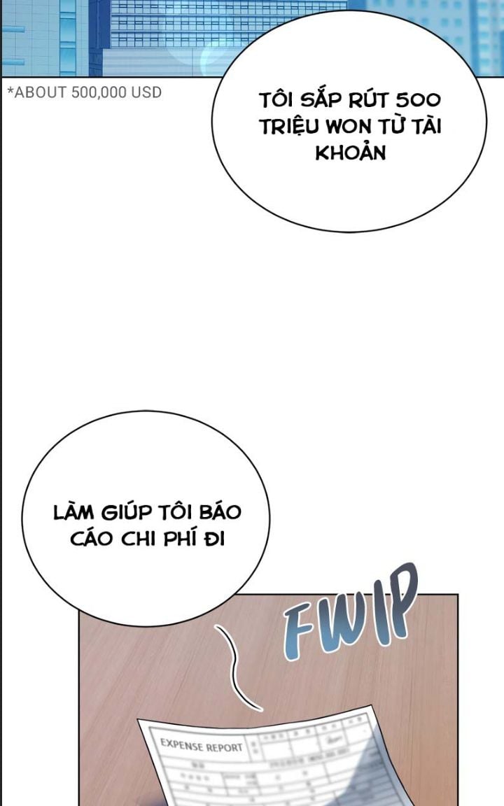 Ta Là Người Thu Thuế Chapter 69 - Trang 2