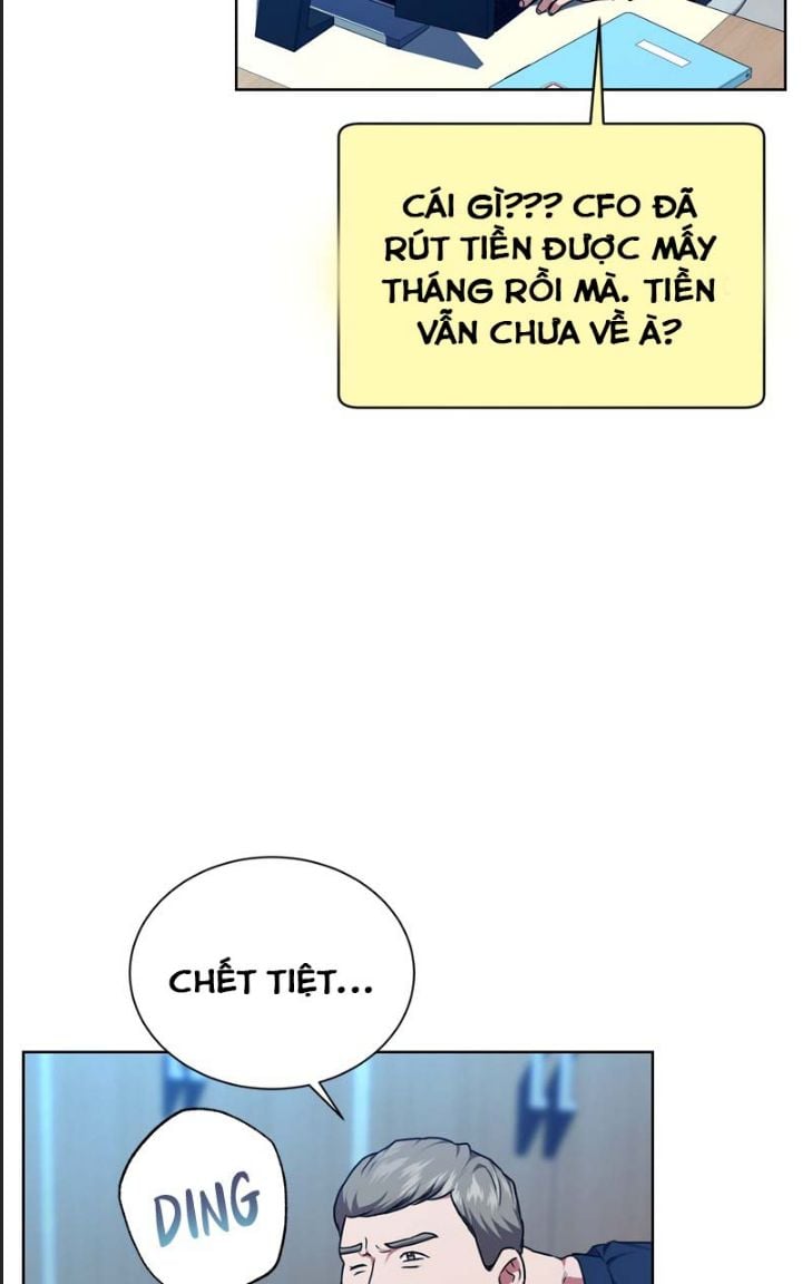 Ta Là Người Thu Thuế Chapter 69 - Trang 2