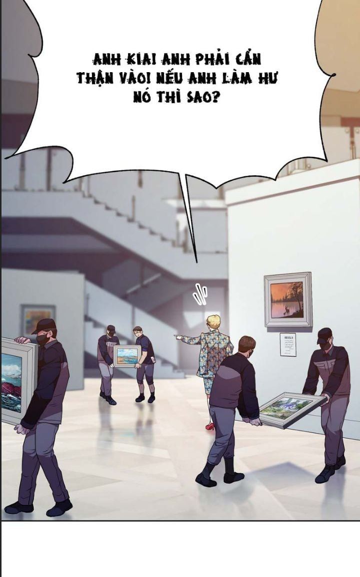 Ta Là Người Thu Thuế Chapter 69 - Trang 2