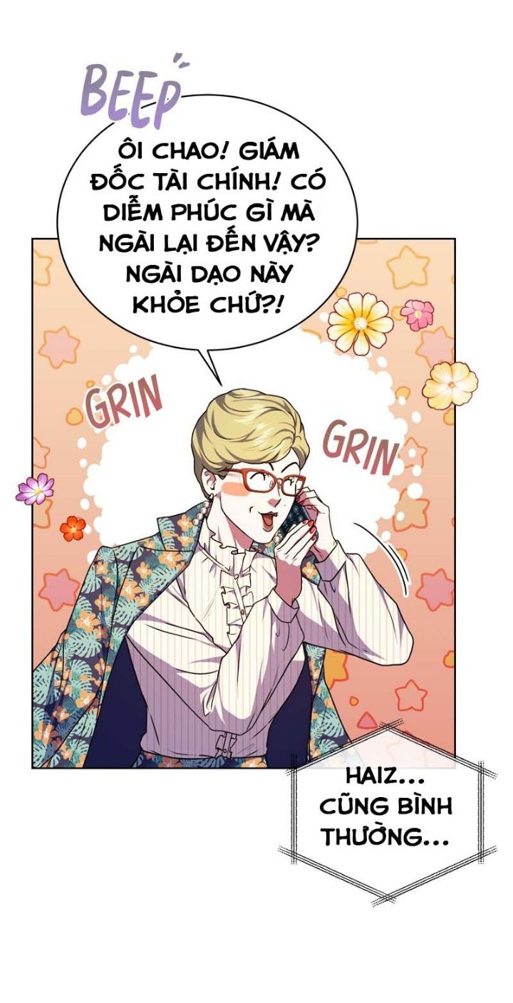 Ta Là Người Thu Thuế Chapter 69 - Trang 2