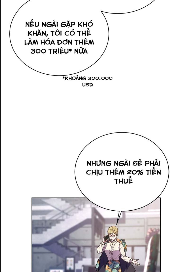 Ta Là Người Thu Thuế Chapter 69 - Trang 2