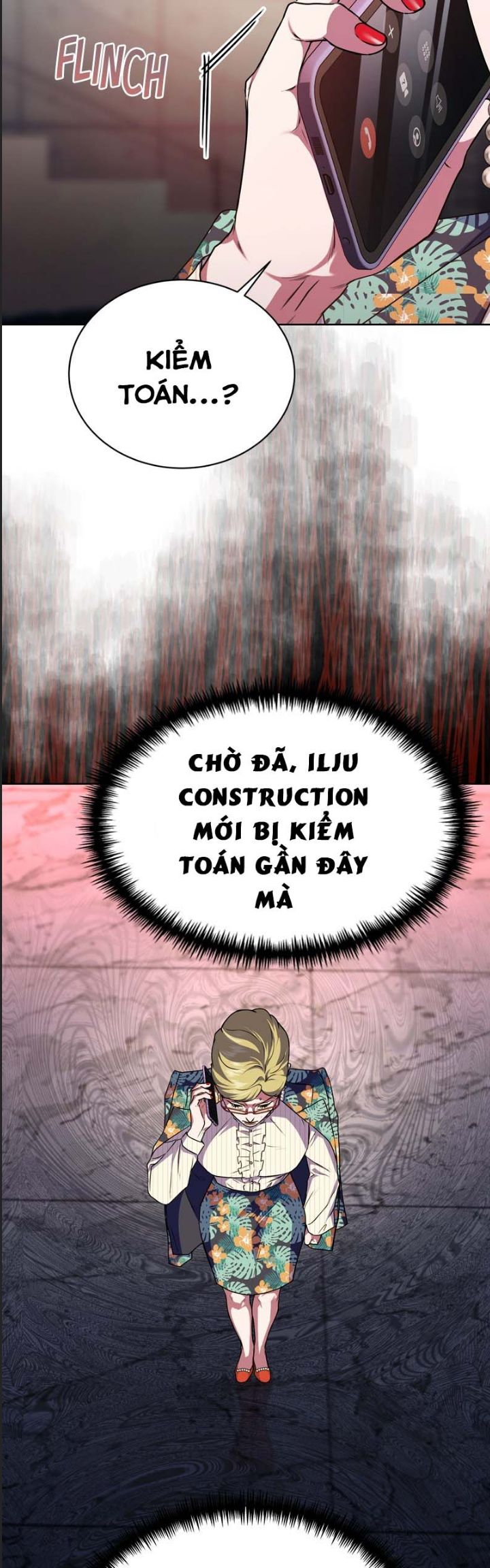 Ta Là Người Thu Thuế Chapter 69 - Trang 2