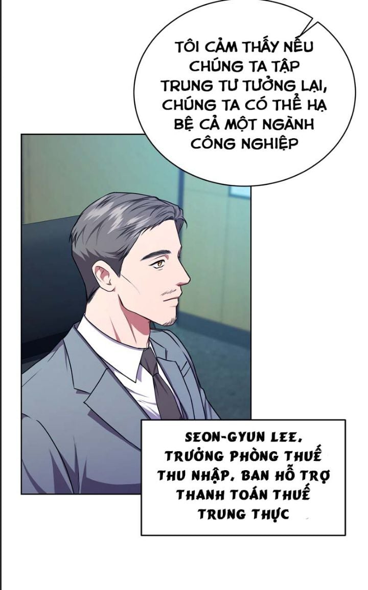 Ta Là Người Thu Thuế Chapter 69 - Trang 2
