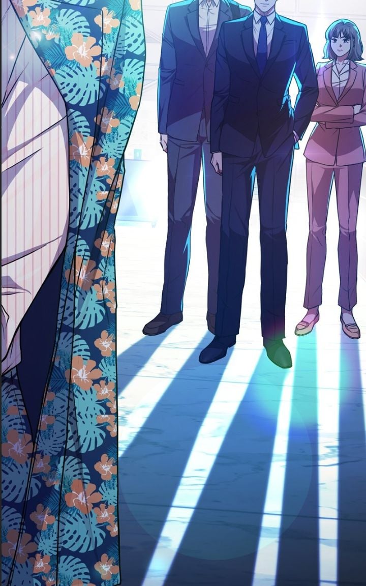 Ta Là Người Thu Thuế Chapter 69 - Trang 2