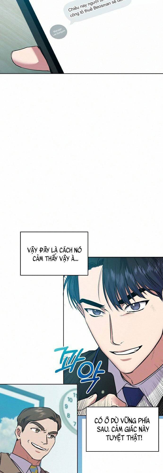 Ta Là Người Thu Thuế Chapter 7 - Trang 2