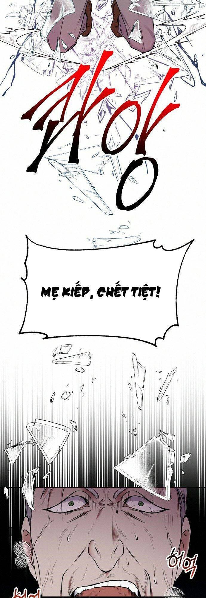 Ta Là Người Thu Thuế Chapter 7 - Trang 2