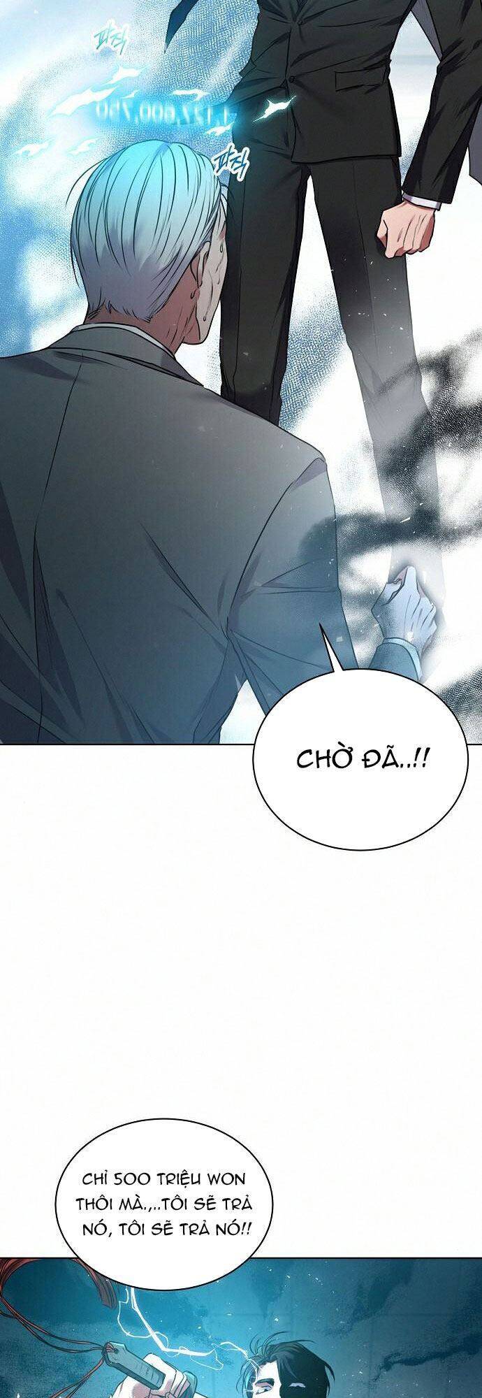 Ta Là Người Thu Thuế Chapter 7 - Trang 2