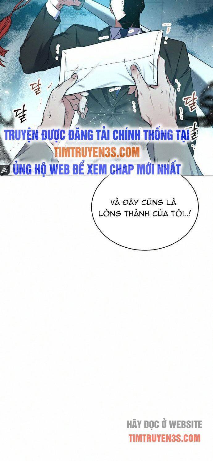 Ta Là Người Thu Thuế Chapter 7 - Trang 2