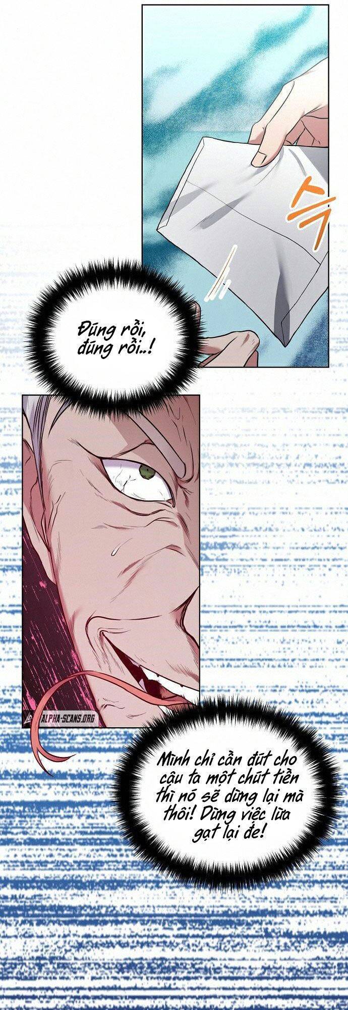 Ta Là Người Thu Thuế Chapter 7 - Trang 2