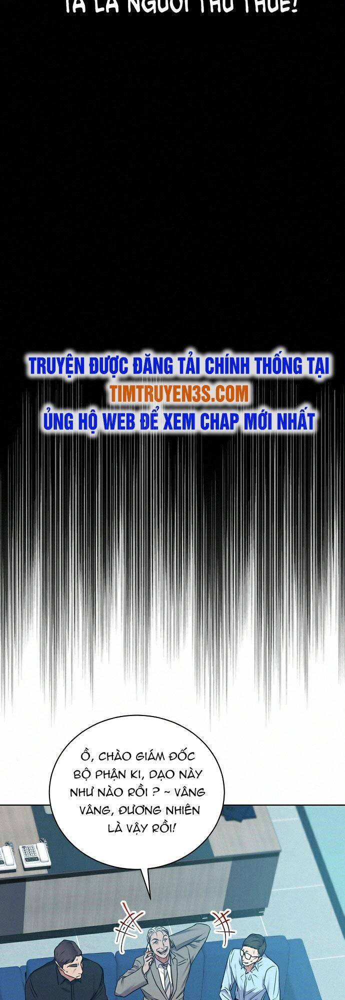 Ta Là Người Thu Thuế Chapter 7 - Trang 2