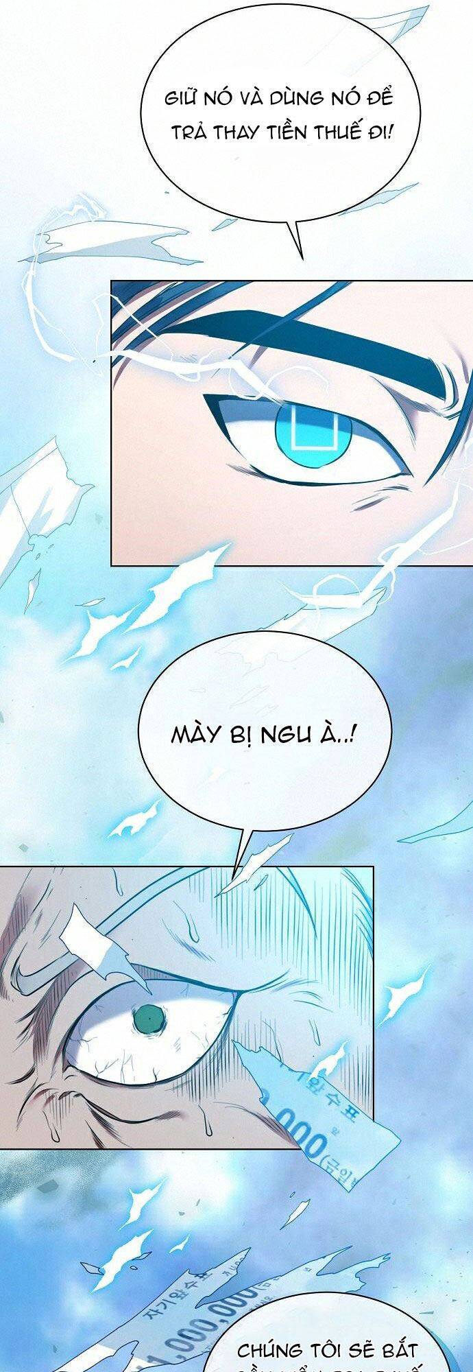 Ta Là Người Thu Thuế Chapter 7 - Trang 2