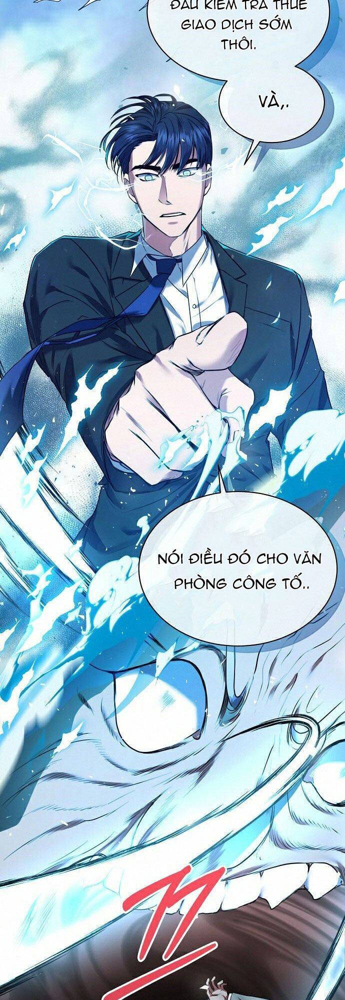 Ta Là Người Thu Thuế Chapter 7 - Trang 2
