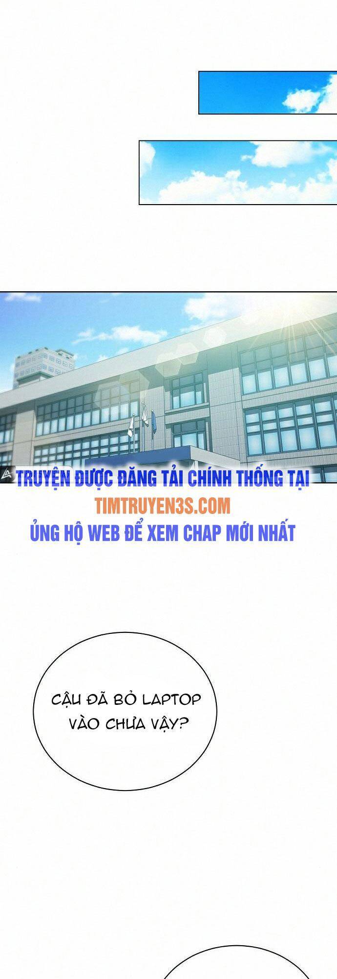 Ta Là Người Thu Thuế Chapter 7 - Trang 2