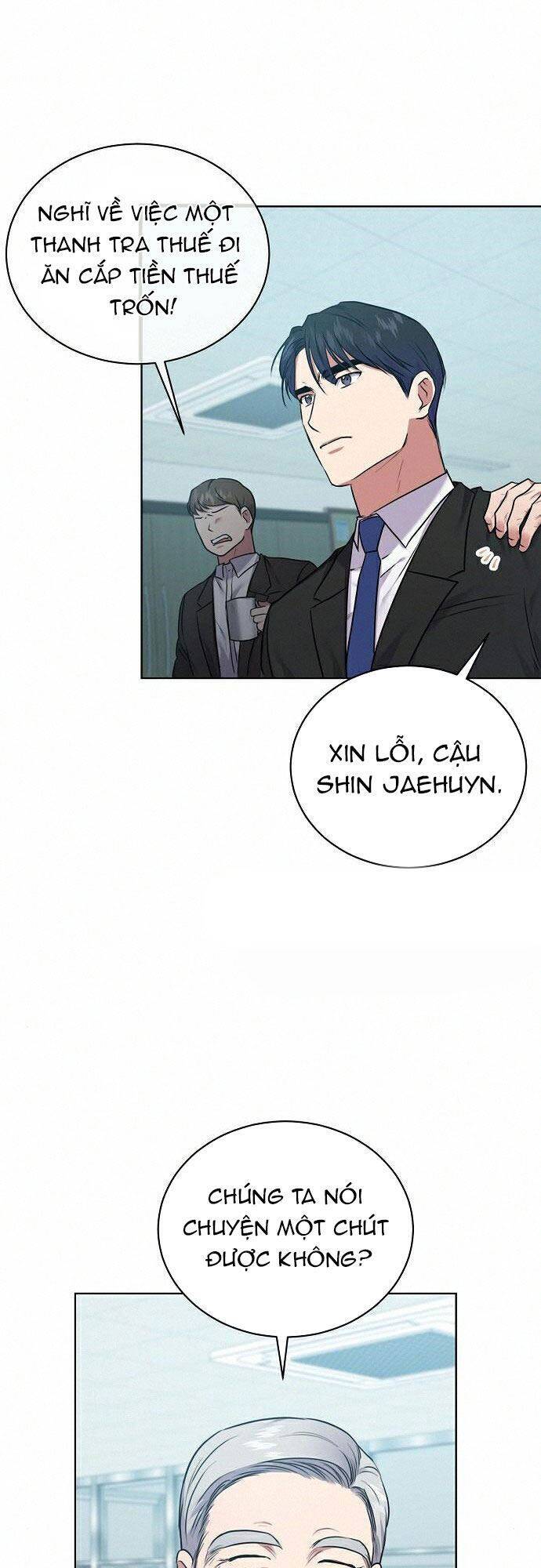 Ta Là Người Thu Thuế Chapter 7 - Trang 2