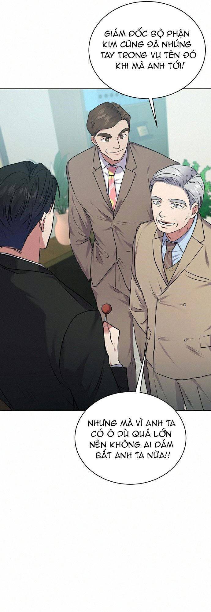 Ta Là Người Thu Thuế Chapter 7 - Trang 2