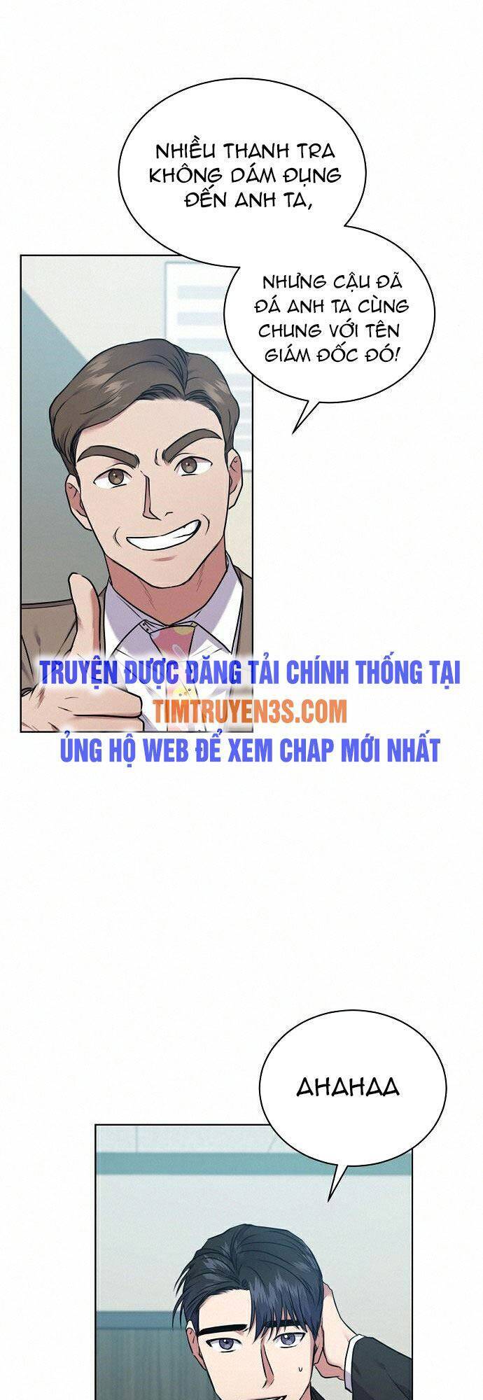 Ta Là Người Thu Thuế Chapter 7 - Trang 2