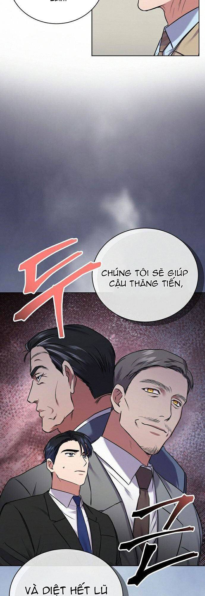 Ta Là Người Thu Thuế Chapter 7 - Trang 2