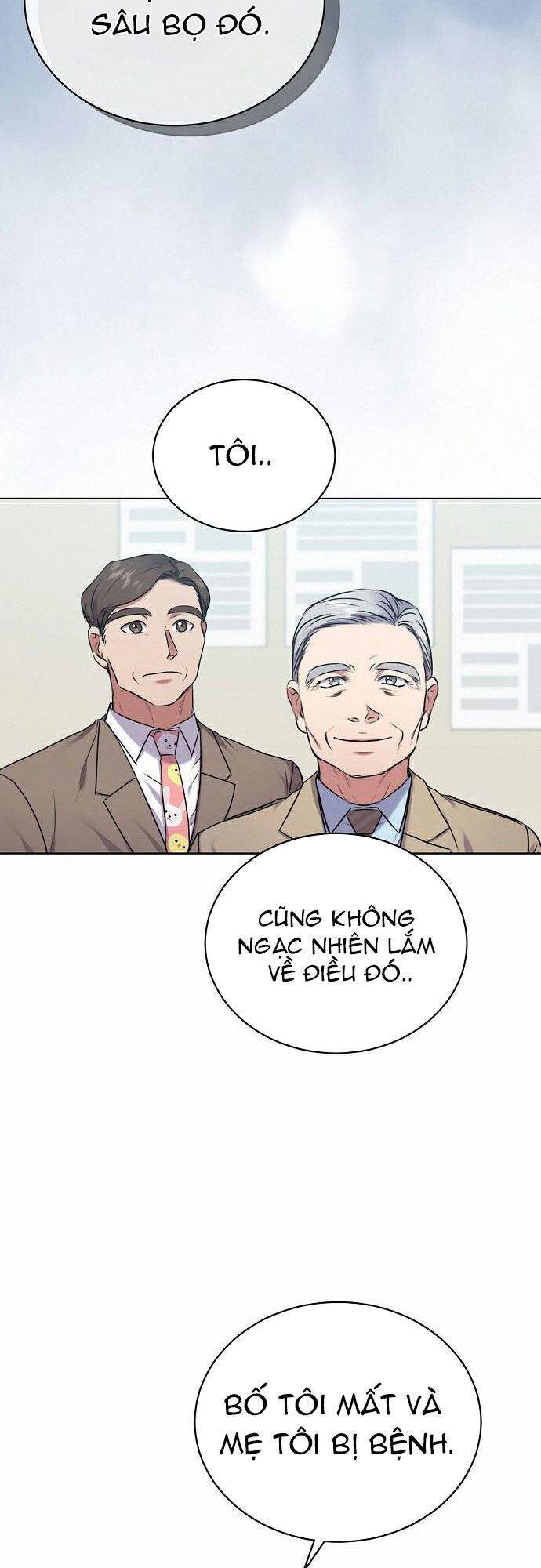 Ta Là Người Thu Thuế Chapter 7 - Trang 2