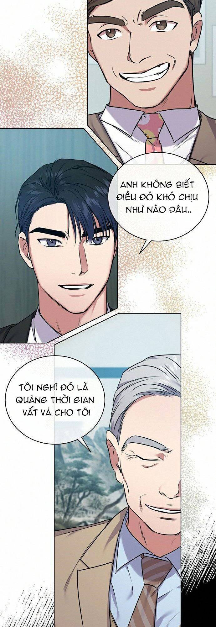 Ta Là Người Thu Thuế Chapter 7 - Trang 2