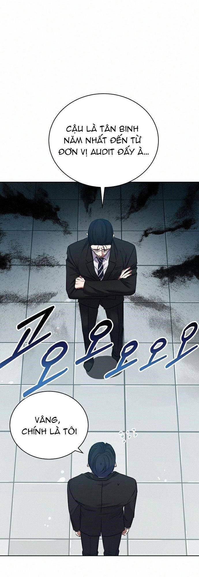 Ta Là Người Thu Thuế Chapter 7 - Trang 2