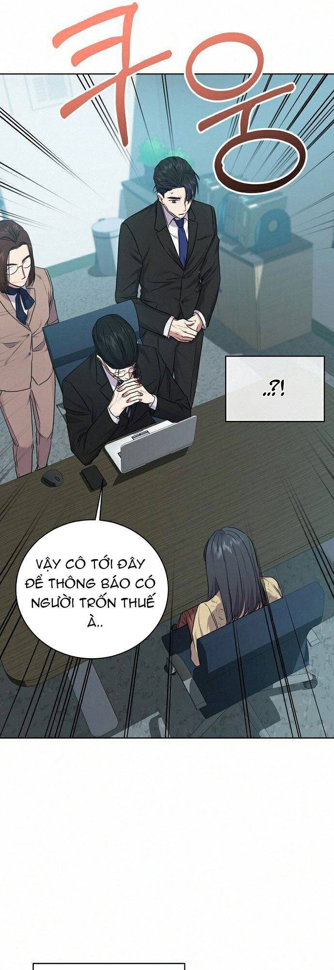 Ta Là Người Thu Thuế Chapter 7 - Trang 2