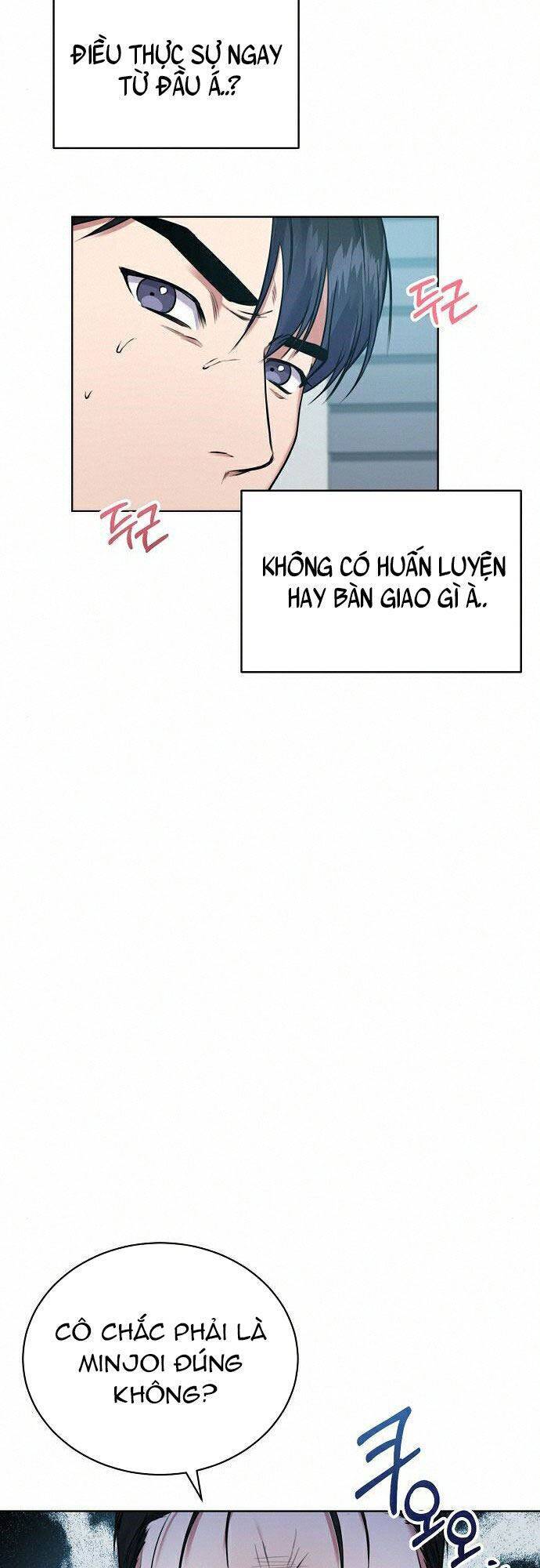 Ta Là Người Thu Thuế Chapter 7 - Trang 2