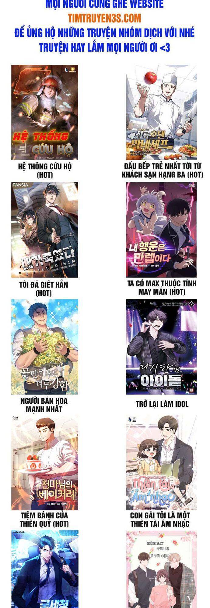 Ta Là Người Thu Thuế Chapter 7 - Trang 2