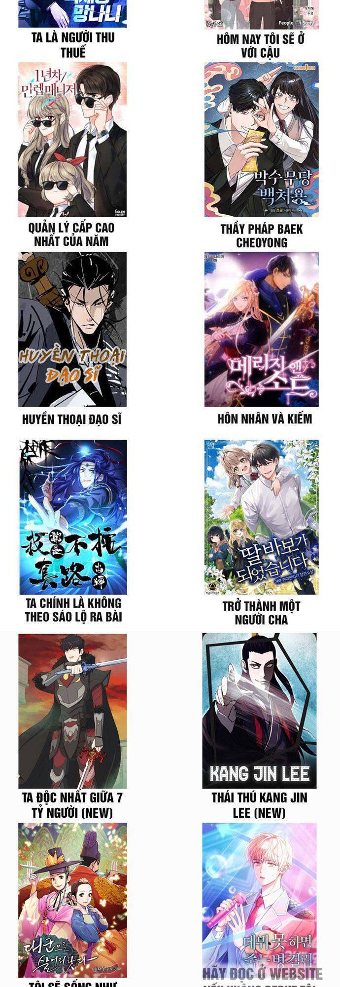 Ta Là Người Thu Thuế Chapter 7 - Trang 2