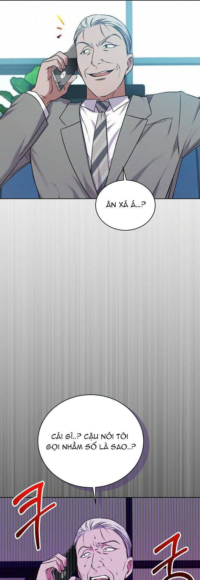 Ta Là Người Thu Thuế Chapter 7 - Trang 2