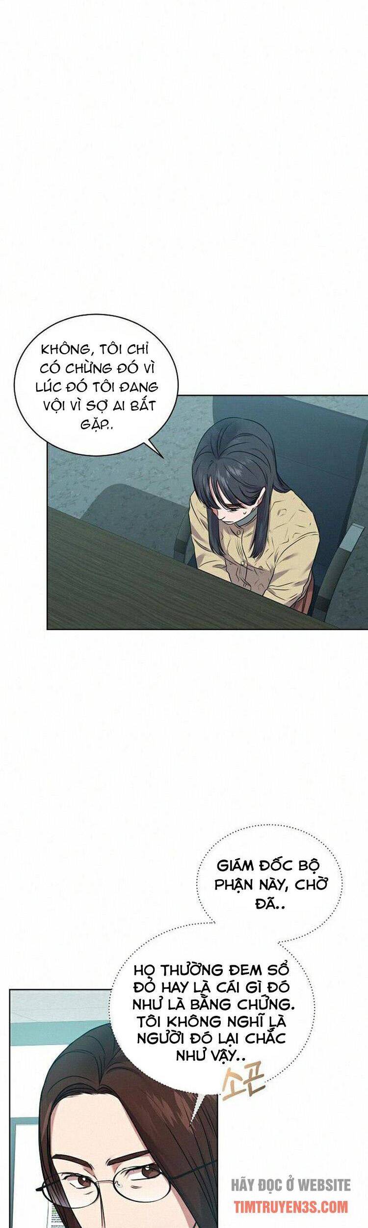 Ta Là Người Thu Thuế Chapter 8 - Trang 2