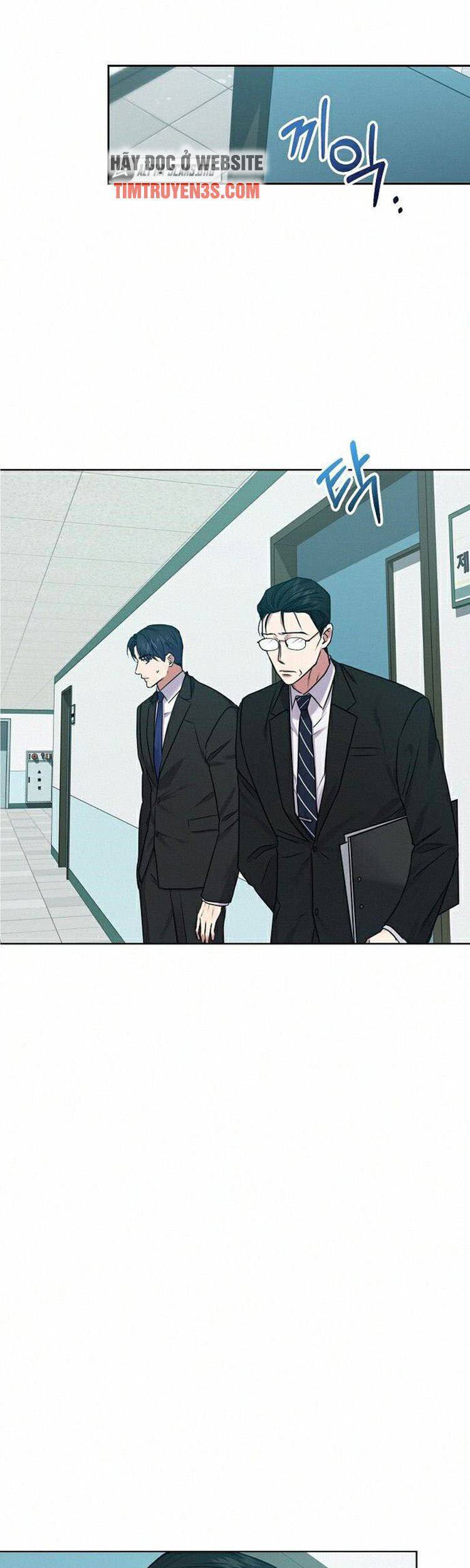 Ta Là Người Thu Thuế Chapter 8 - Trang 2