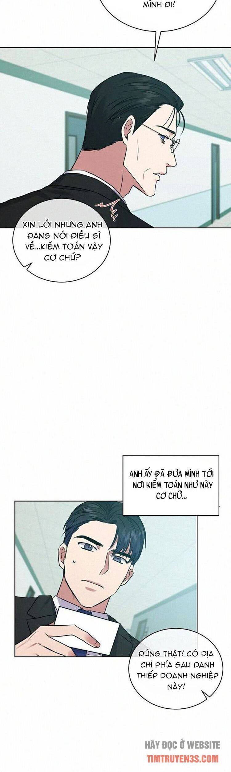 Ta Là Người Thu Thuế Chapter 8 - Trang 2