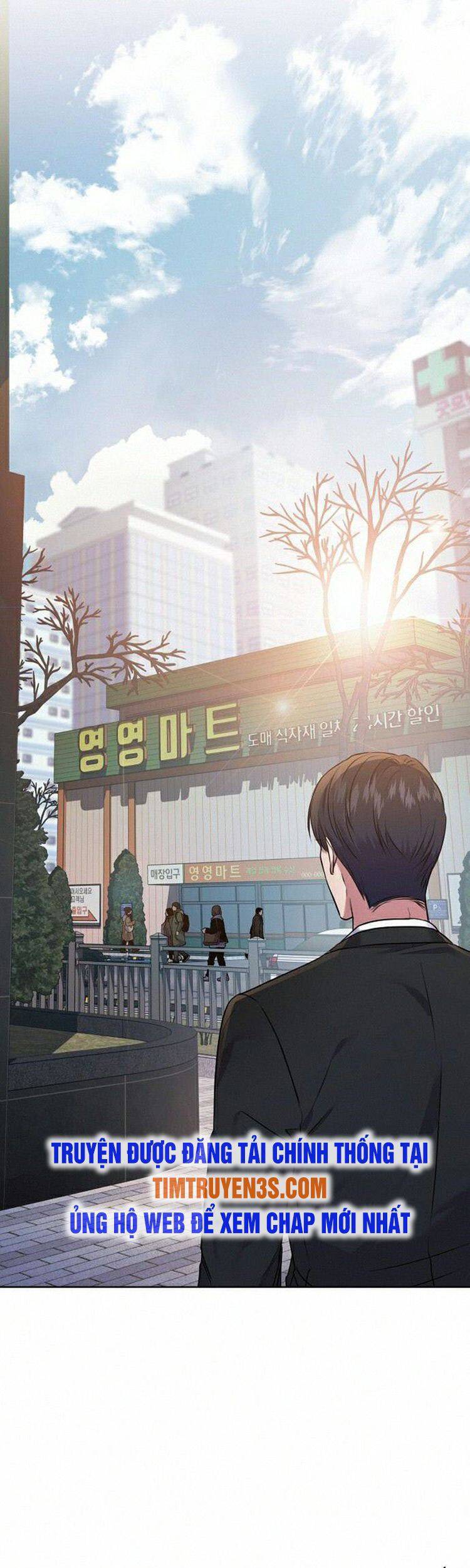 Ta Là Người Thu Thuế Chapter 8 - Trang 2