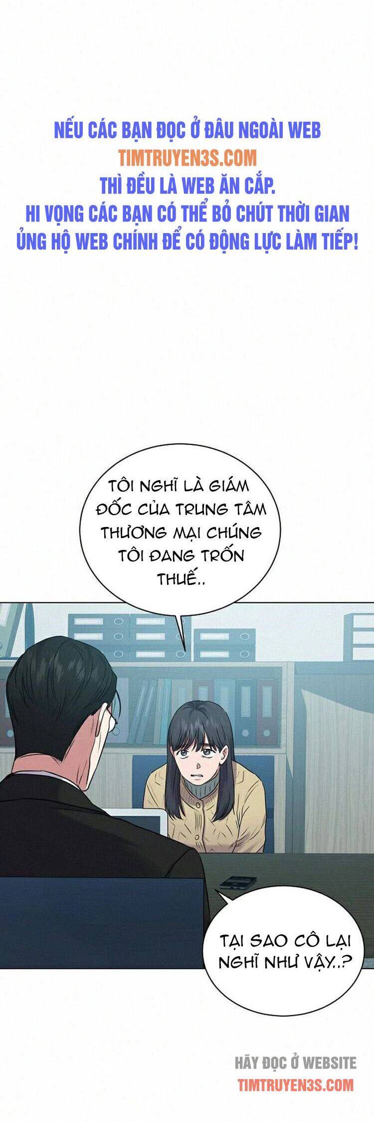 Ta Là Người Thu Thuế Chapter 8 - Trang 2