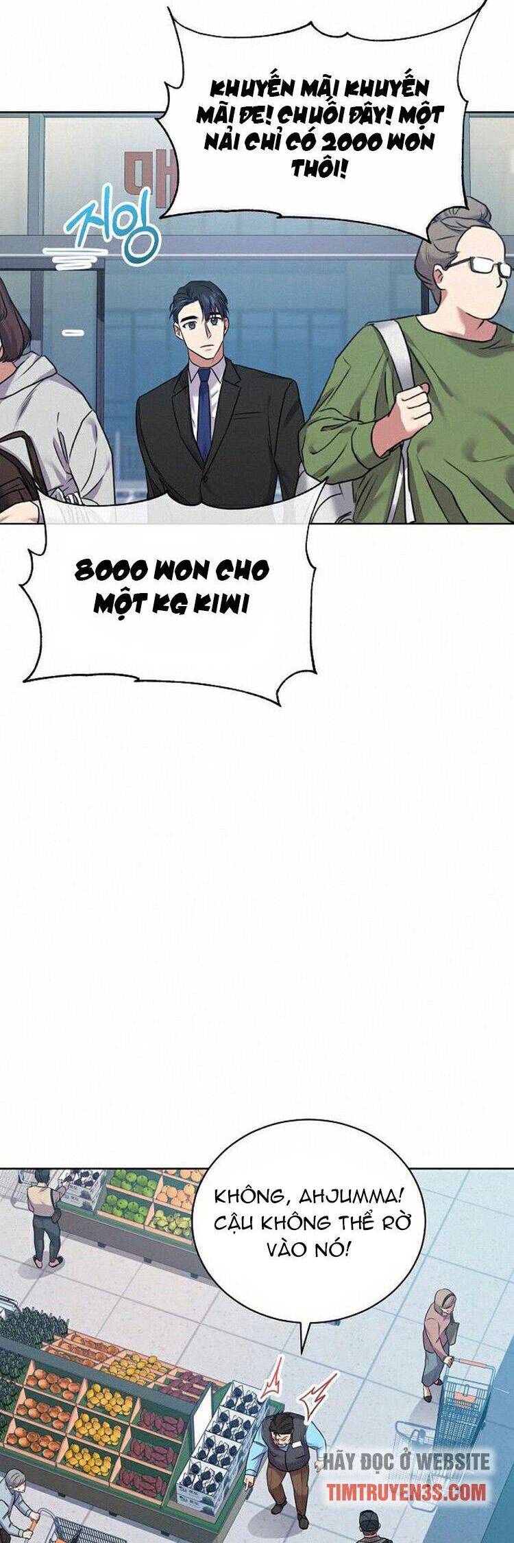 Ta Là Người Thu Thuế Chapter 8 - Trang 2