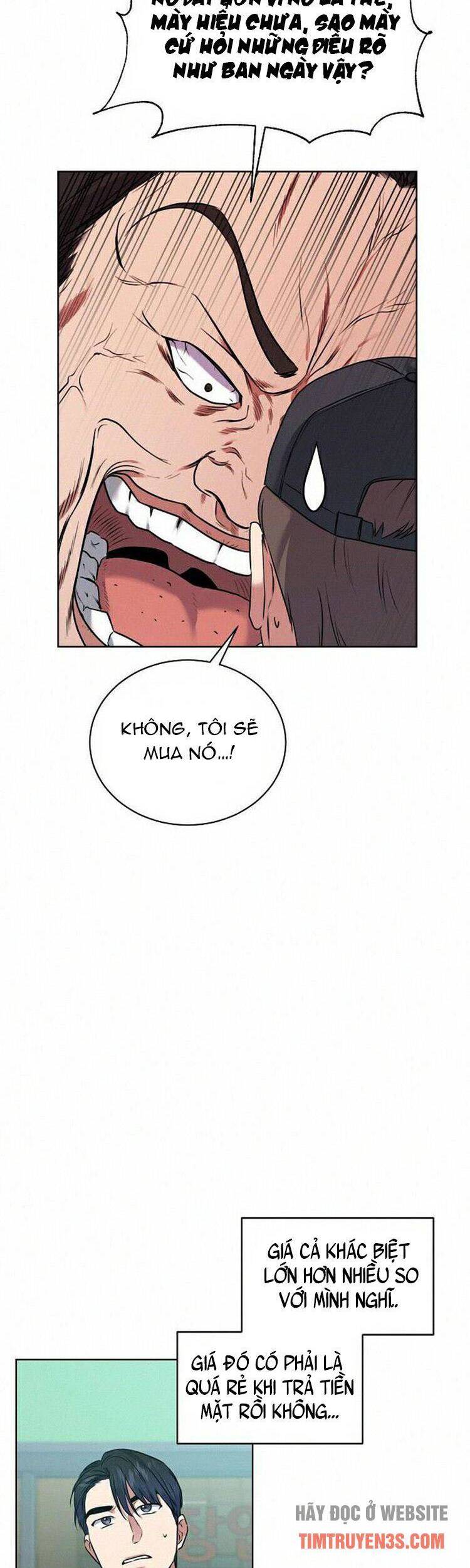 Ta Là Người Thu Thuế Chapter 8 - Trang 2