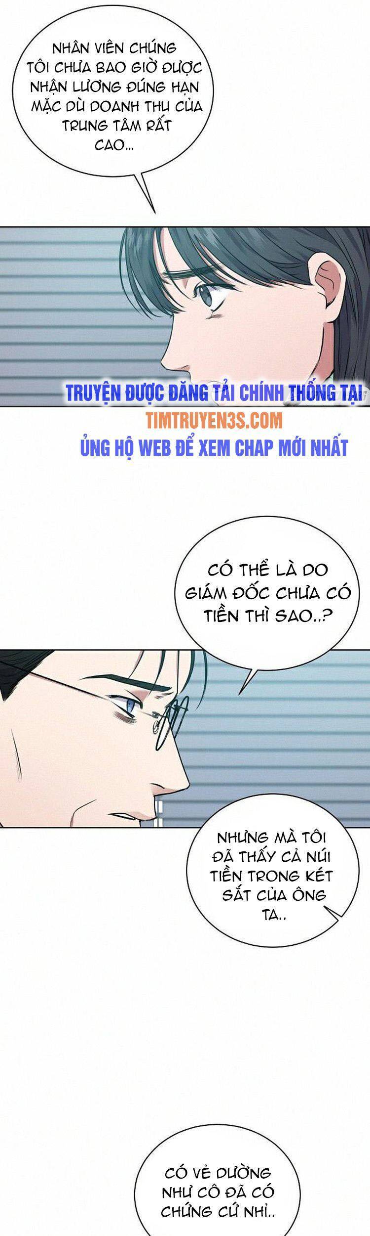 Ta Là Người Thu Thuế Chapter 8 - Trang 2