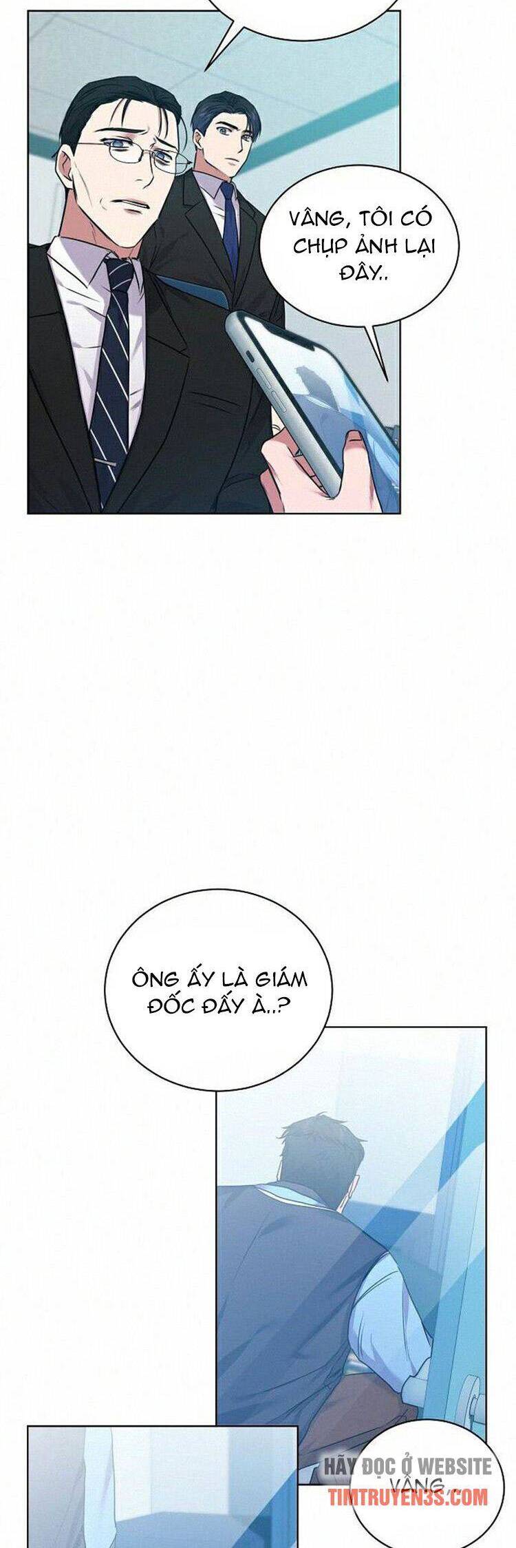 Ta Là Người Thu Thuế Chapter 8 - Trang 2