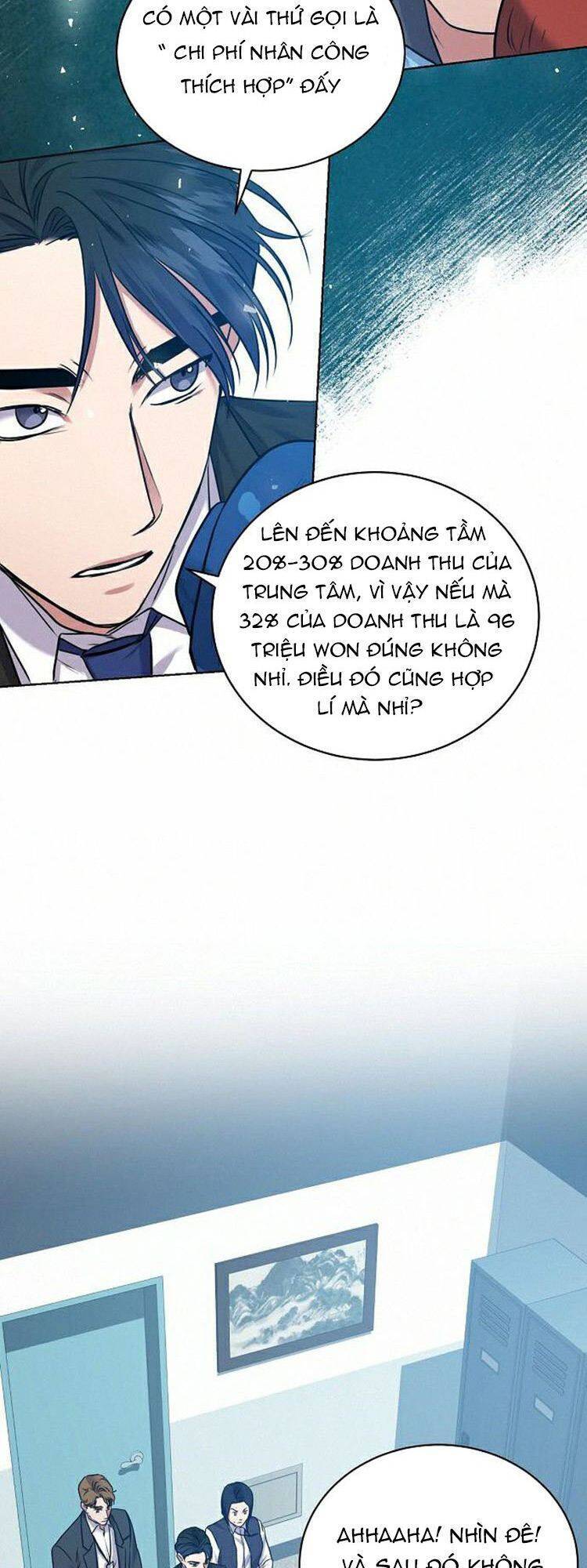 Ta Là Người Thu Thuế Chapter 9 - Trang 2