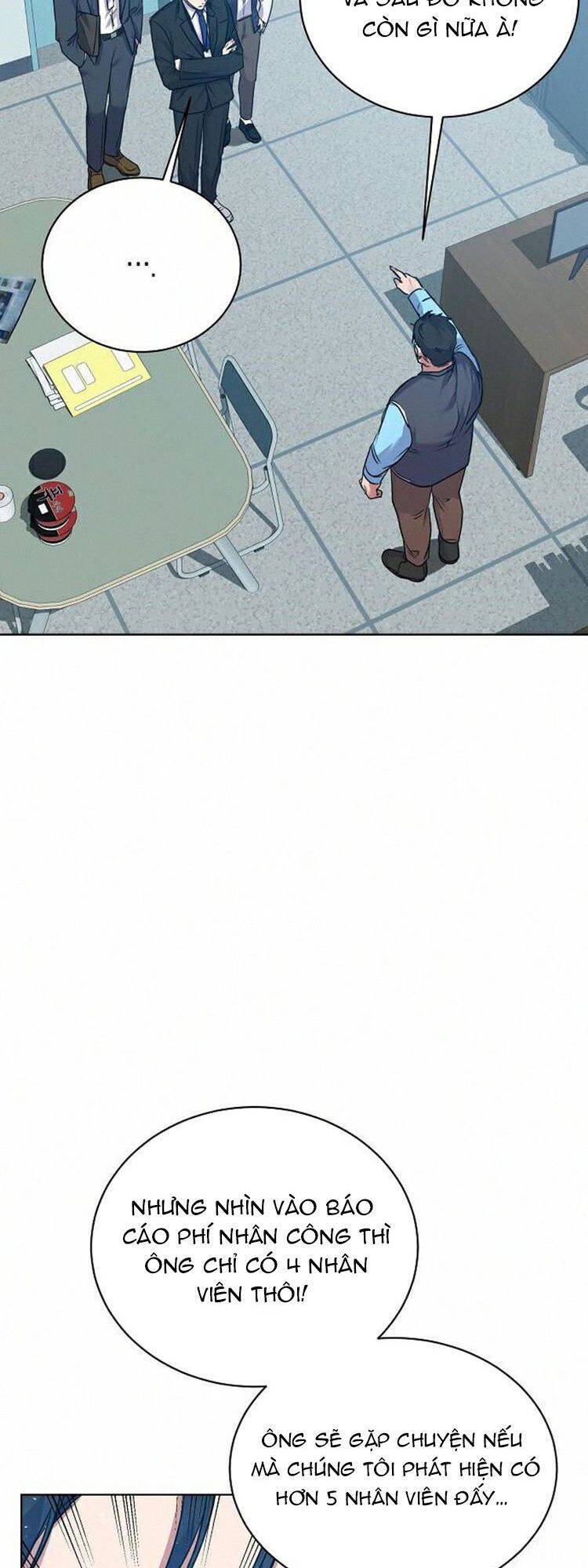 Ta Là Người Thu Thuế Chapter 9 - Trang 2